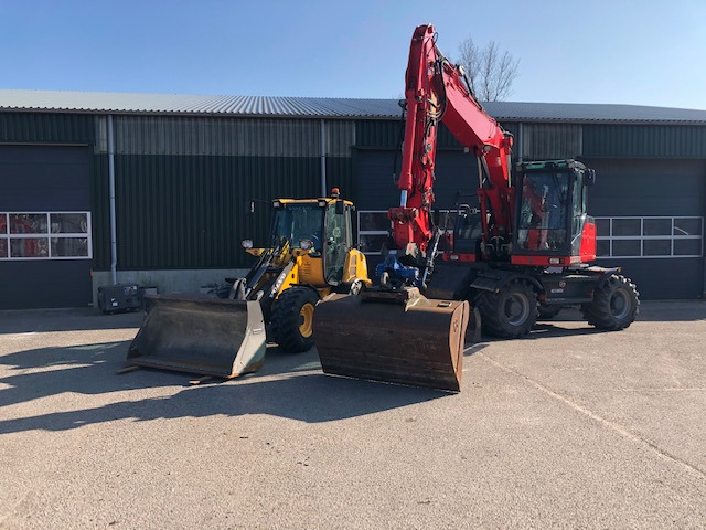 Laan Equipment B.V. undefined: foto 4