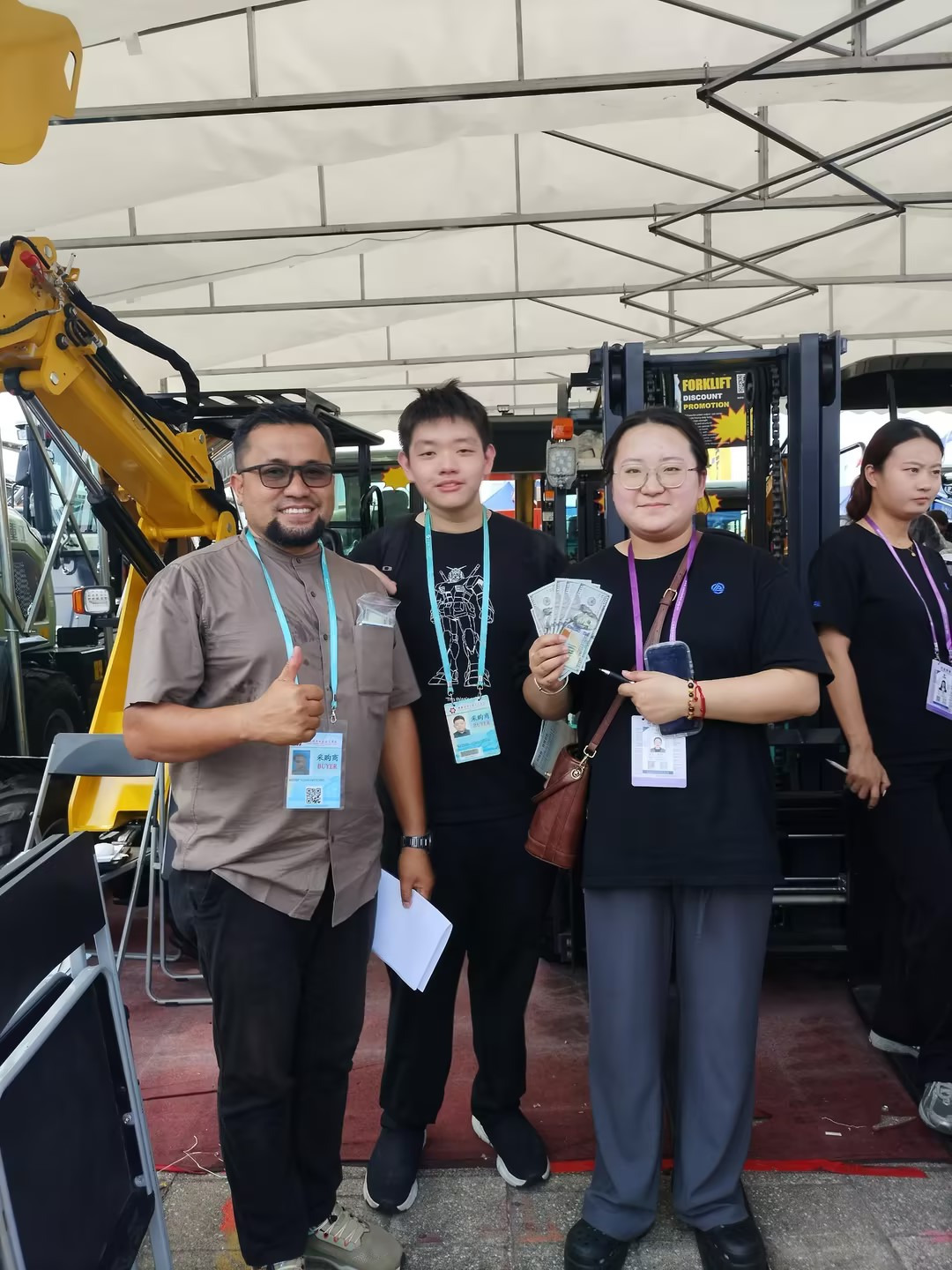 Shandong Rippa Machinery Group Co., Ltd. - Maquinaria de construcción - nuevo, diésel undefined: foto 8