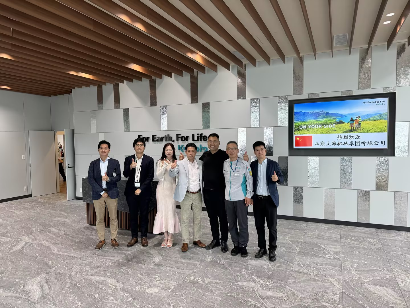 Shandong Rippa Machinery Group Co., Ltd. - Maquinaria de construcción - nuevo, diésel undefined: foto 2