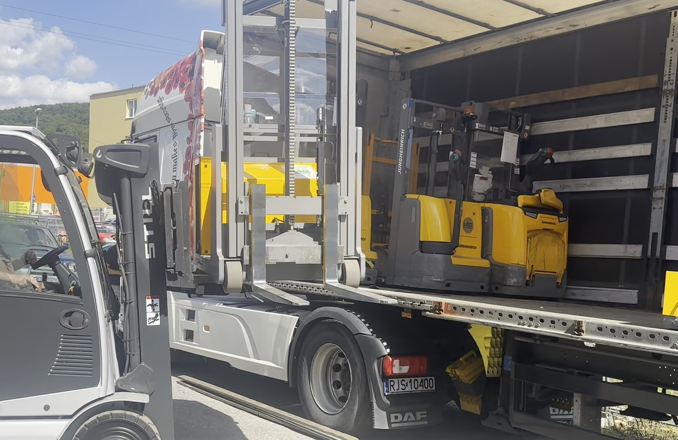 IC-Line s.r.o. (Booster-Lift) undefined: foto 11