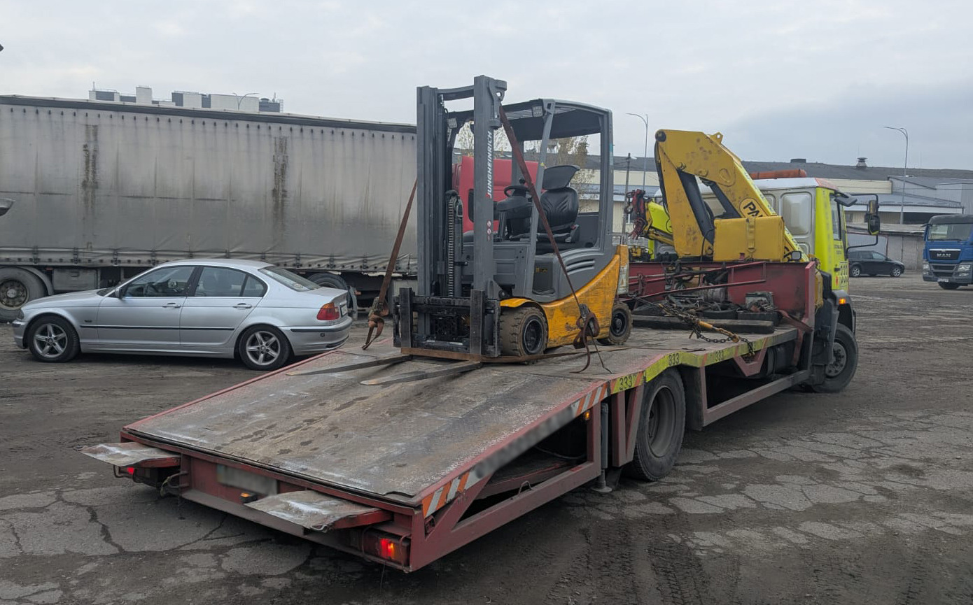 IC-Line s.r.o. (Booster-Lift) undefined: foto 5