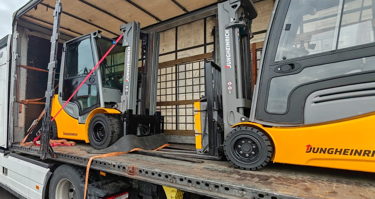 IC-Line s.r.o. (Booster-Lift) undefined: foto 4