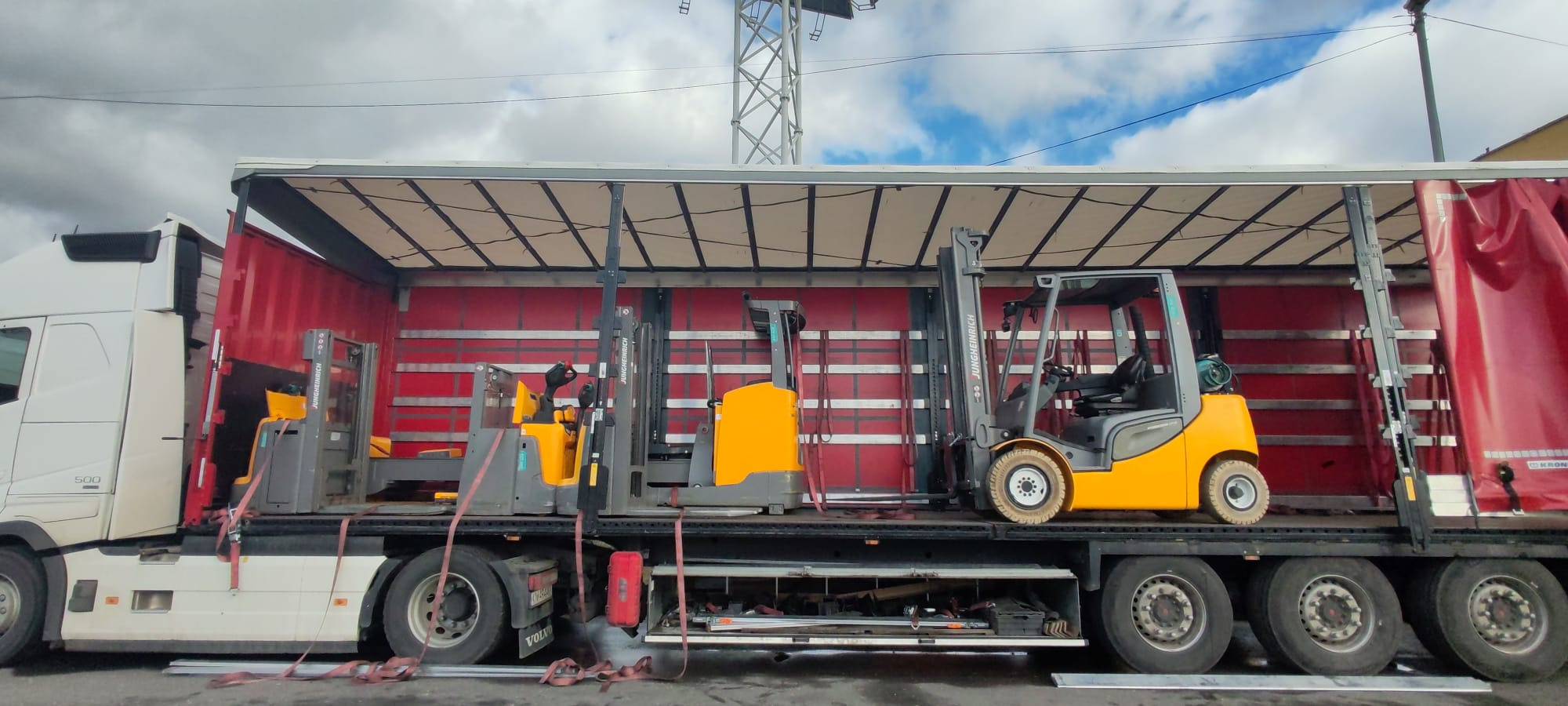 IC-Line s.r.o. (Booster-Lift) undefined: foto 6