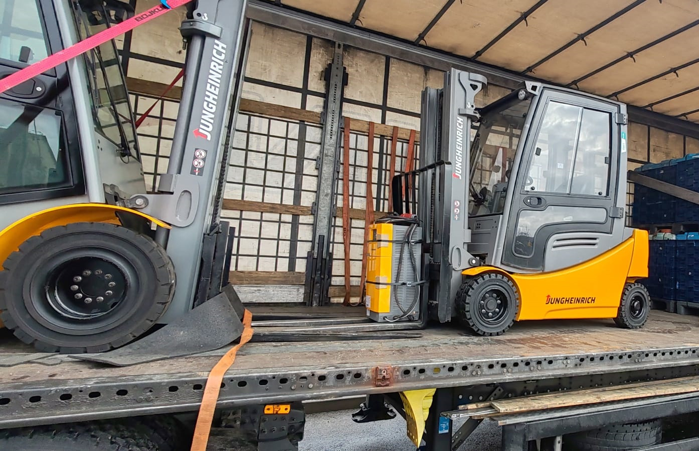 IC-Line s.r.o. (Booster-Lift) undefined: foto 3