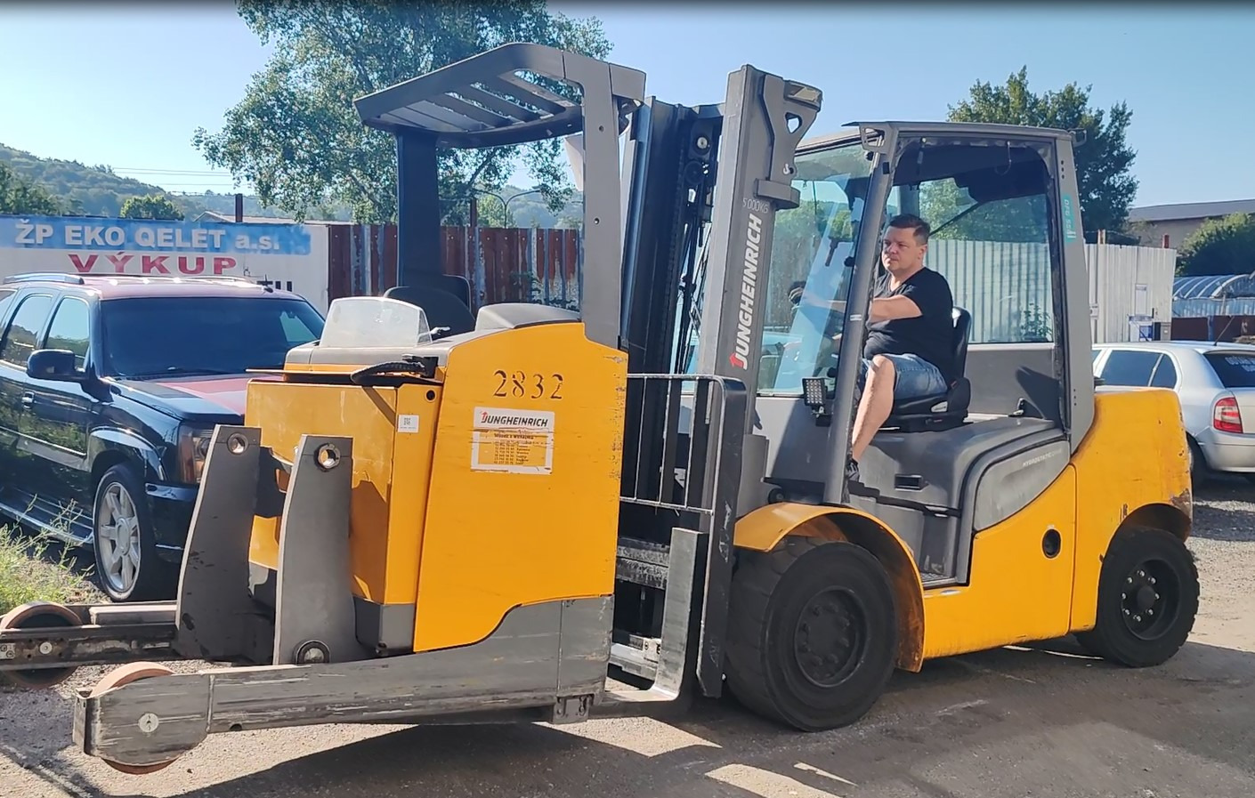 IC-Line s.r.o. (Booster-Lift) undefined: foto 10