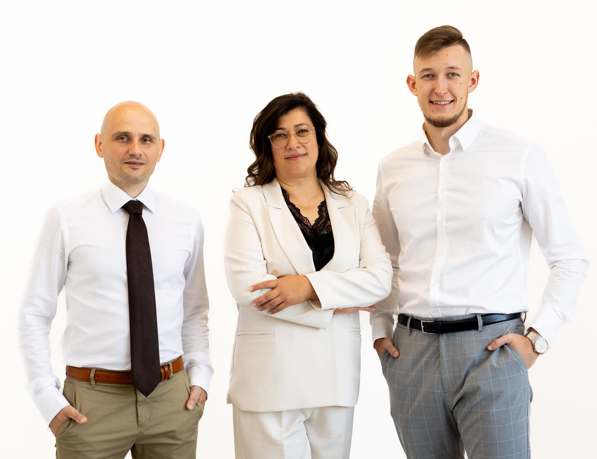 DC SPÓŁKA Z OGRANICZONĄ ODPOWIEDZIALNOŚCIĄ - Implementos METAL-TECHNIK - nuevo undefined: foto 2