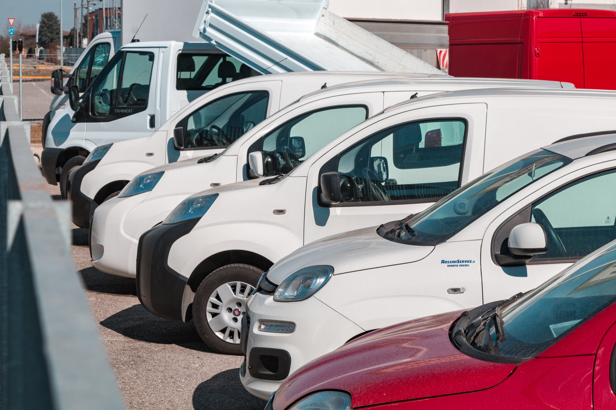 ROSSINI SERVICE SRL undefined: foto 4