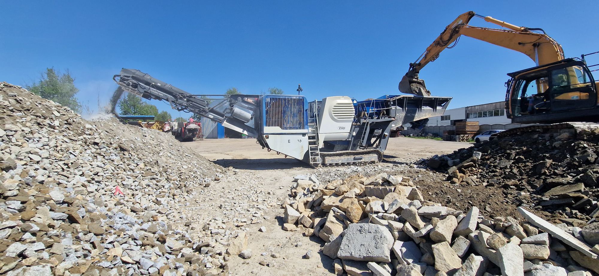 Gajos Kruszarki Sp. Komandytowa - anuncios sobre venta undefined: foto 25