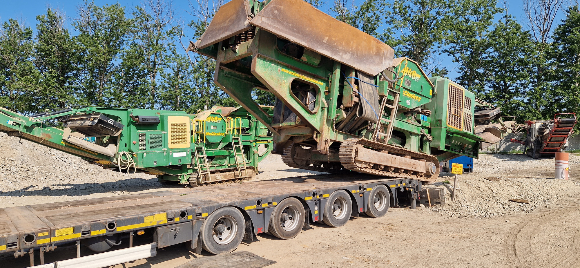 Gajos Kruszarki Sp. Komandytowa - anuncios sobre venta undefined: foto 22