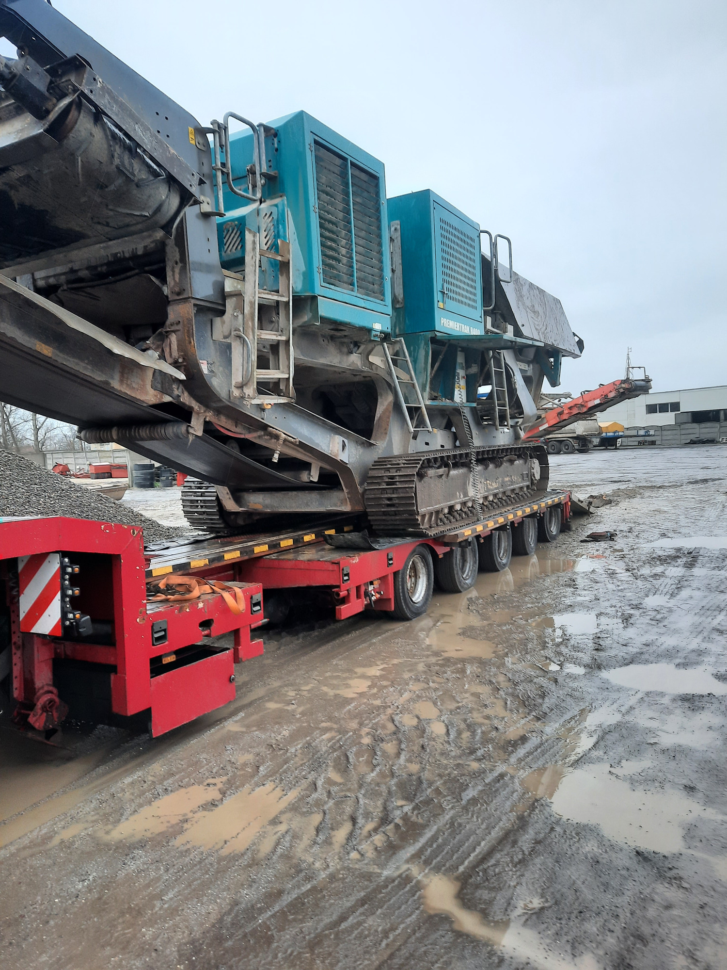 Gajos Kruszarki Sp. Komandytowa - anuncios sobre venta undefined: foto 5