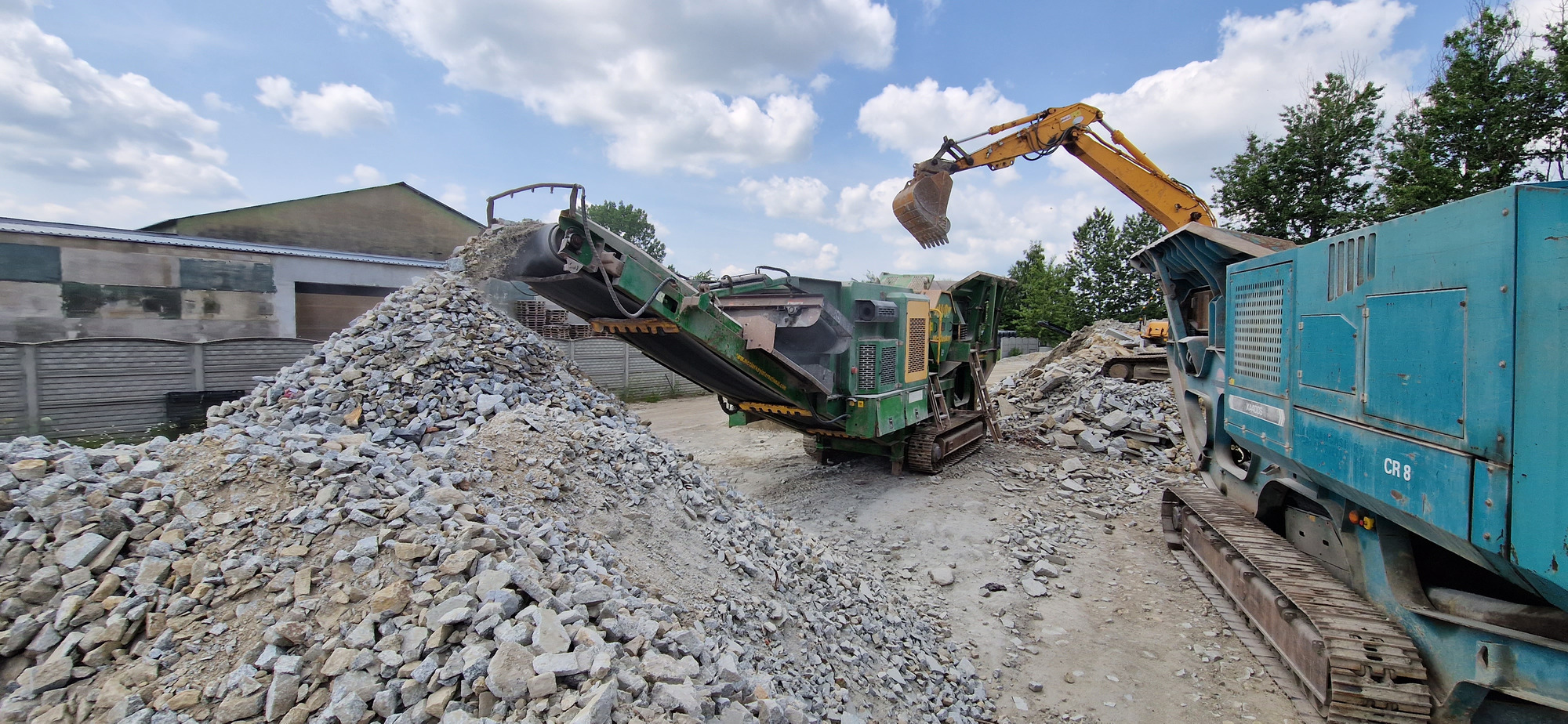 Gajos Kruszarki Sp. Komandytowa - anuncios sobre venta undefined: foto 23