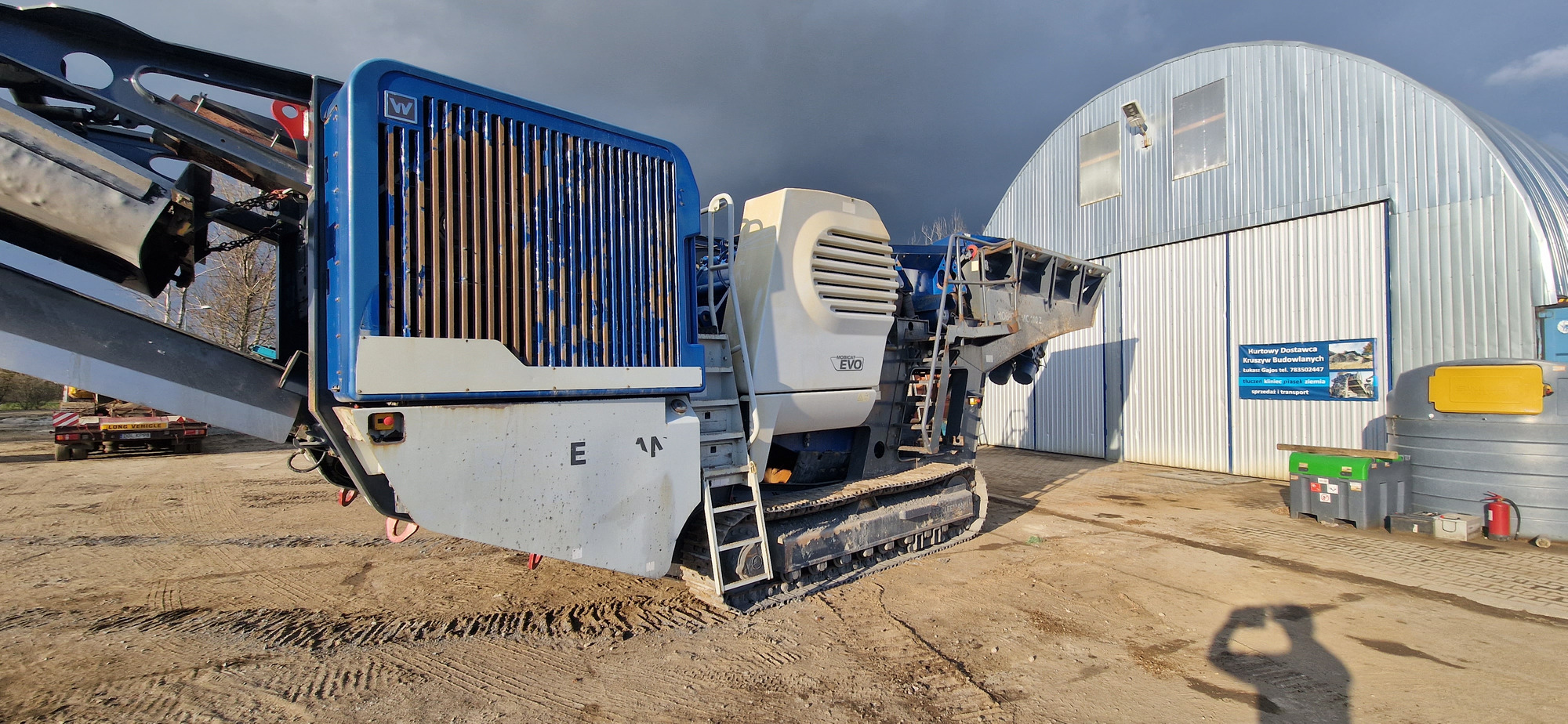 Gajos Kruszarki Sp. Komandytowa - anuncios sobre venta undefined: foto 24