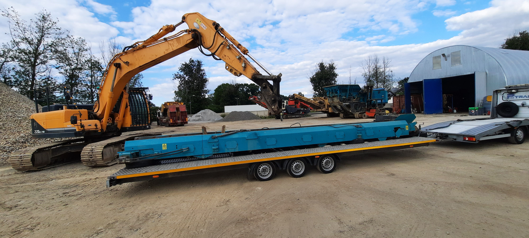 Gajos Kruszarki Sp. Komandytowa - anuncios sobre venta undefined: foto 13