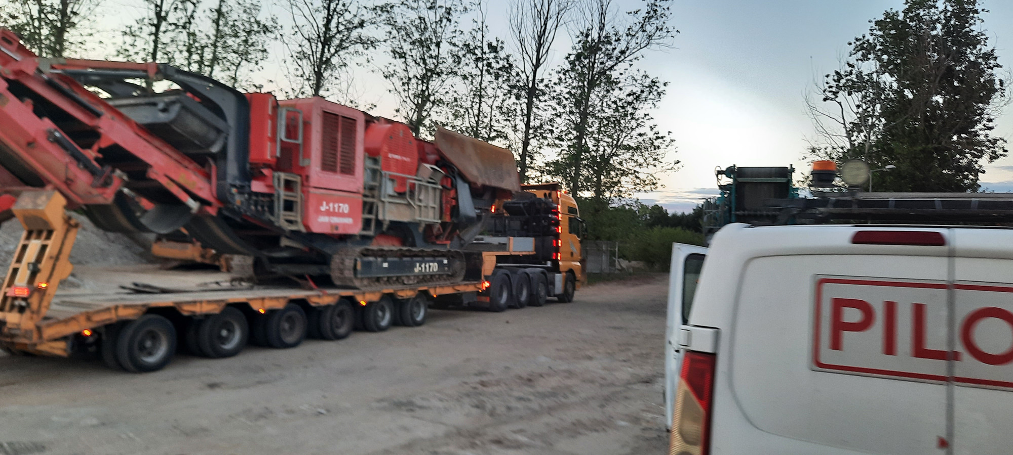 Gajos Kruszarki Sp. Komandytowa - anuncios sobre venta undefined: foto 11