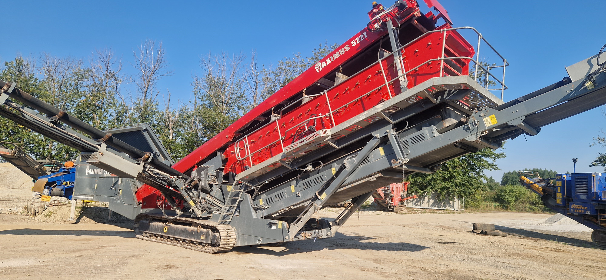 Gajos Kruszarki Sp. Komandytowa - anuncios sobre venta undefined: foto 18