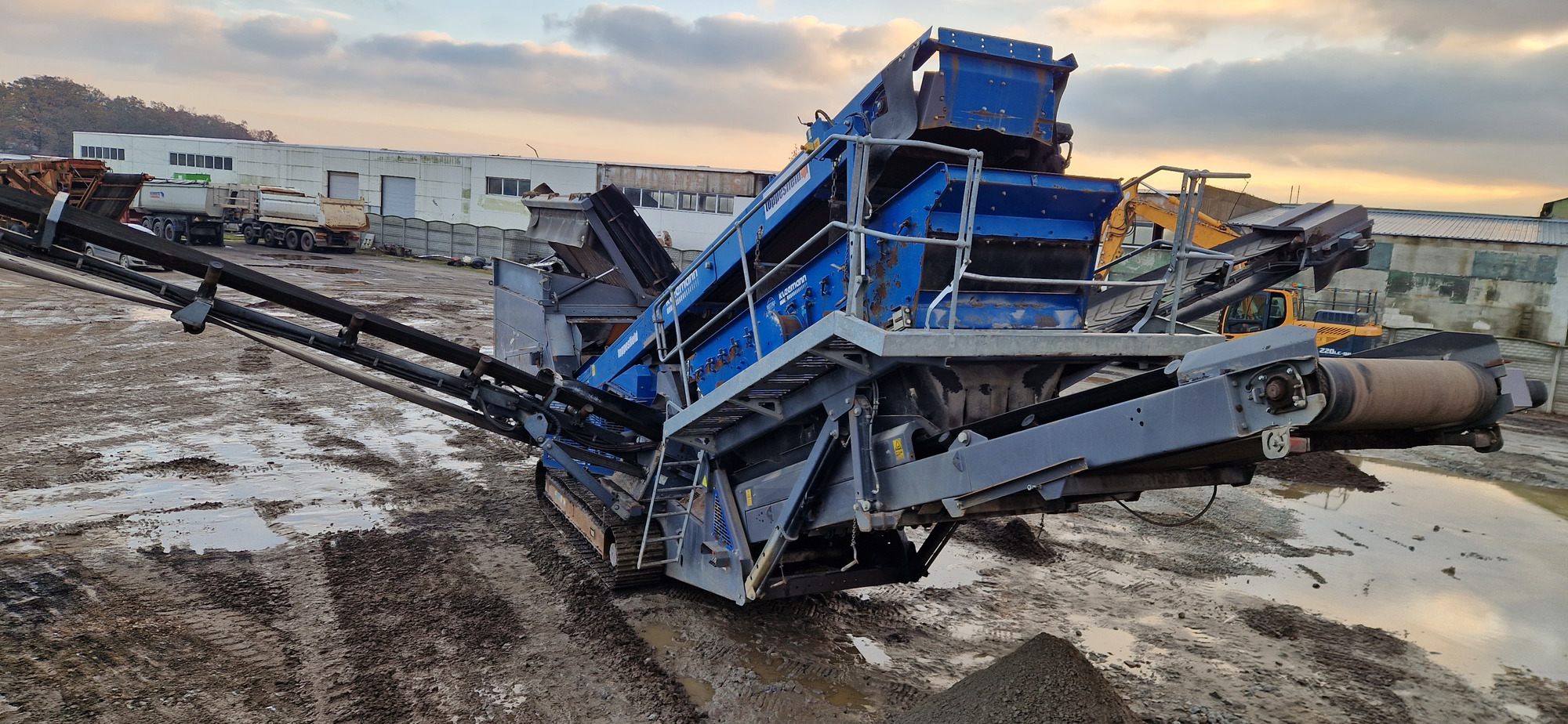 Gajos Kruszarki Sp. Komandytowa - anuncios sobre venta undefined: foto 15