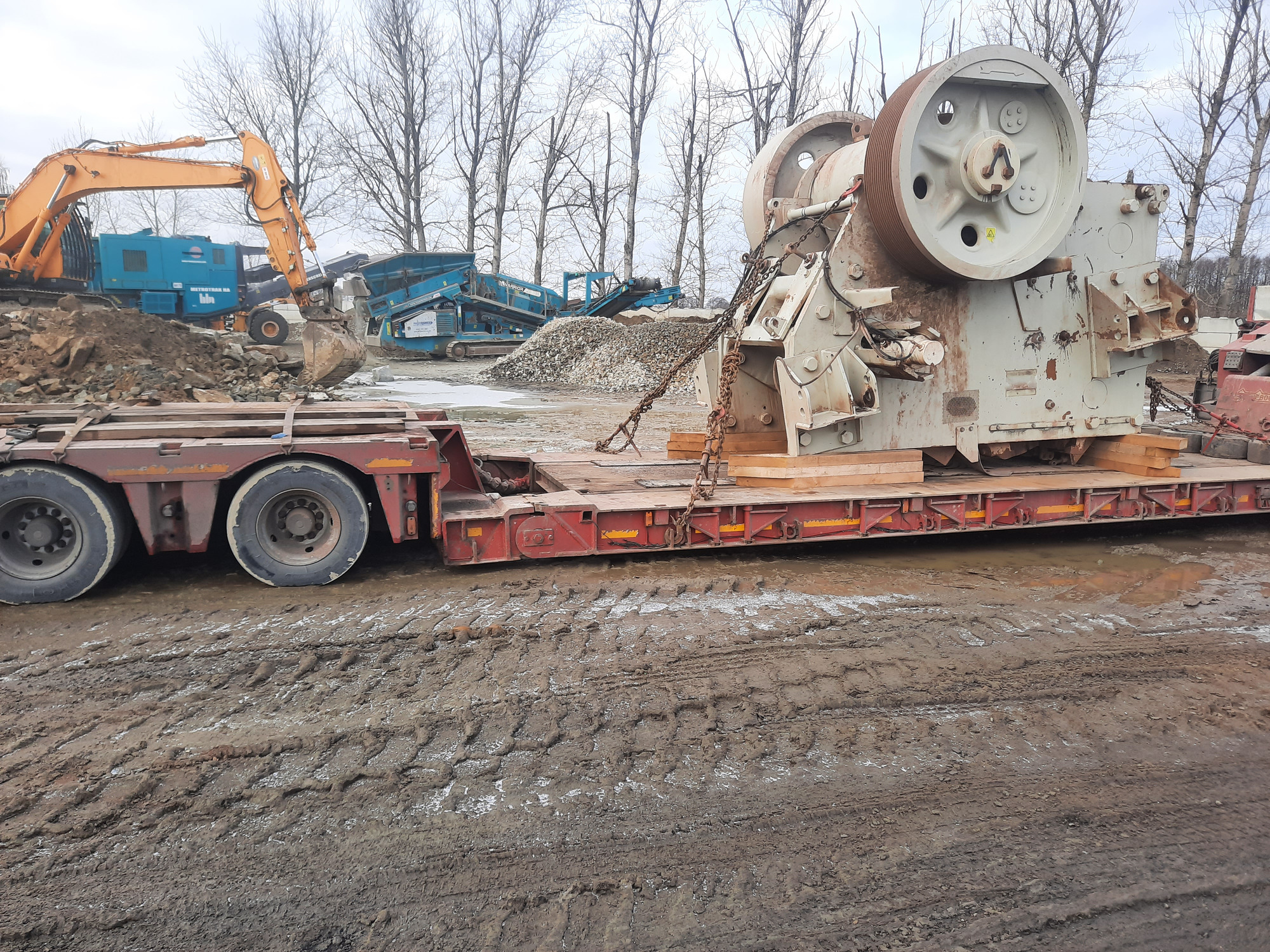 Gajos Kruszarki Sp. Komandytowa - anuncios sobre venta undefined: foto 4