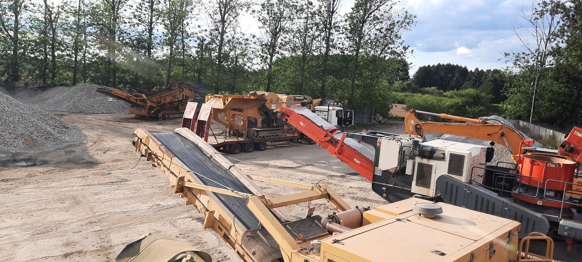 Gajos Kruszarki Sp. Komandytowa - anuncios sobre venta undefined: foto 14