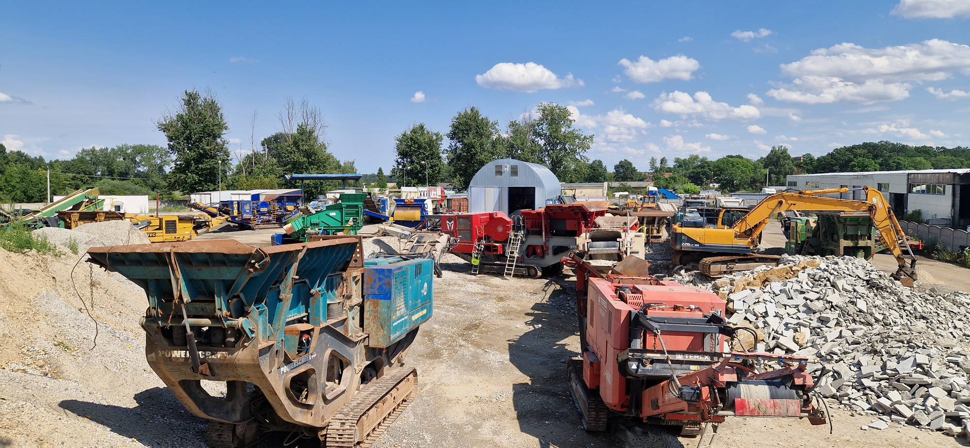 Gajos Kruszarki Sp. Komandytowa - anuncios sobre venta undefined: foto 9