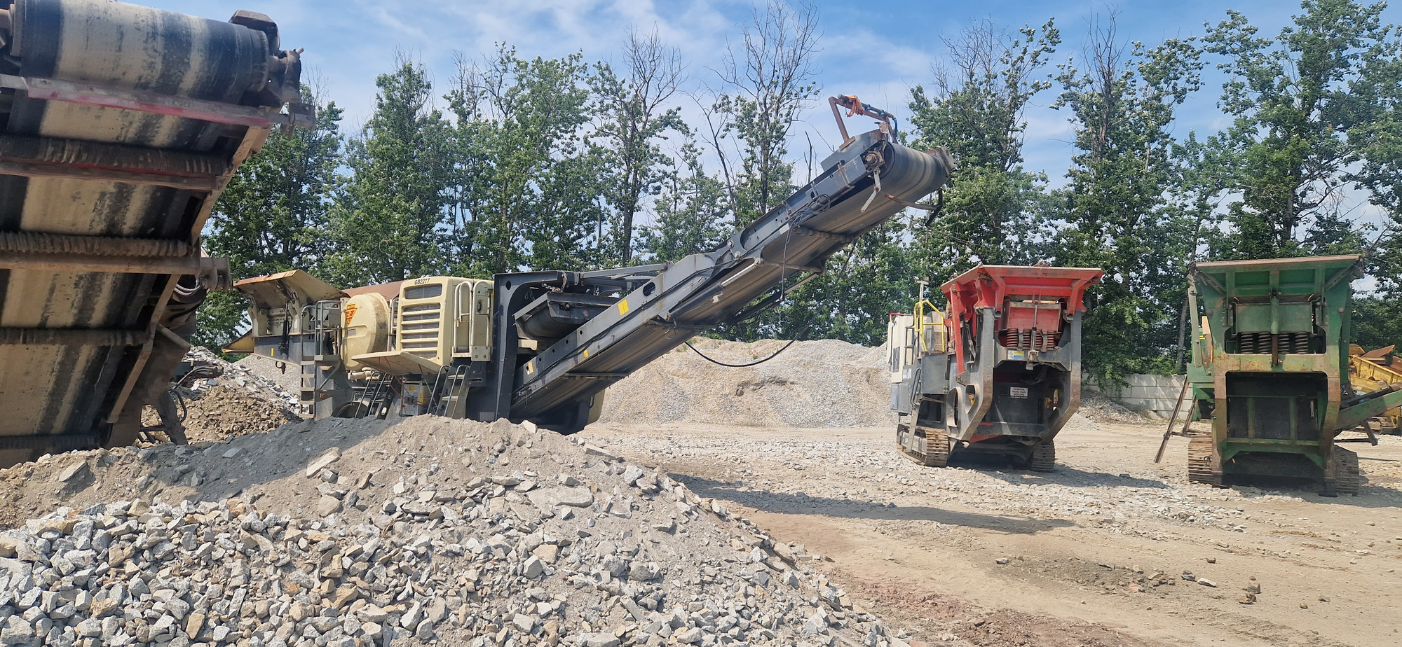 Gajos Kruszarki Sp. Komandytowa - anuncios sobre venta undefined: foto 19