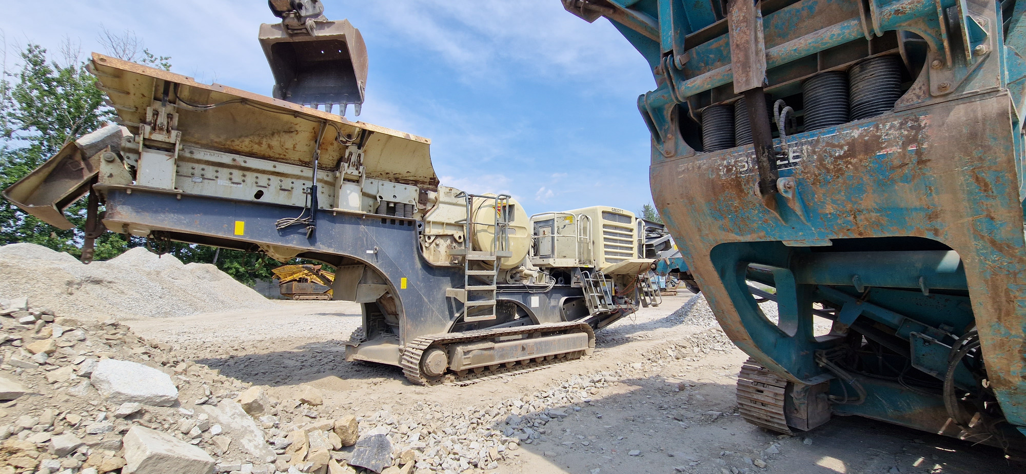 Gajos Kruszarki Sp. Komandytowa - anuncios sobre venta undefined: foto 21