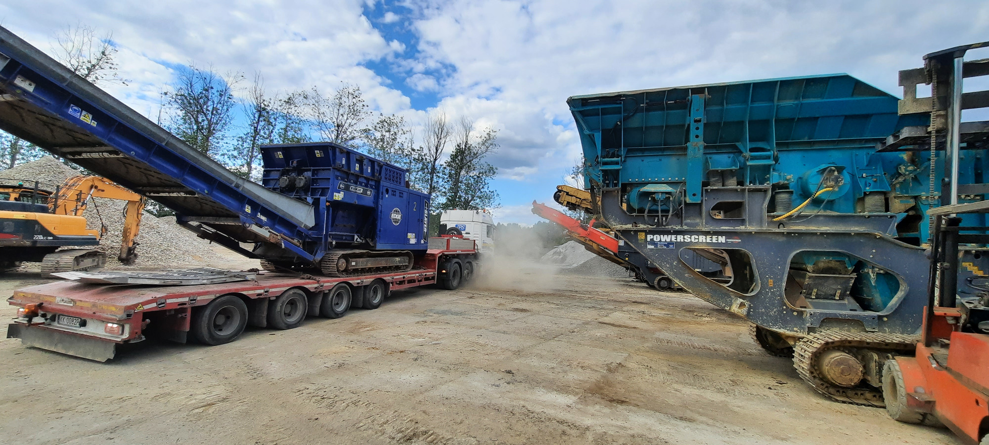 Gajos Kruszarki Sp. Komandytowa - anuncios sobre venta undefined: foto 12