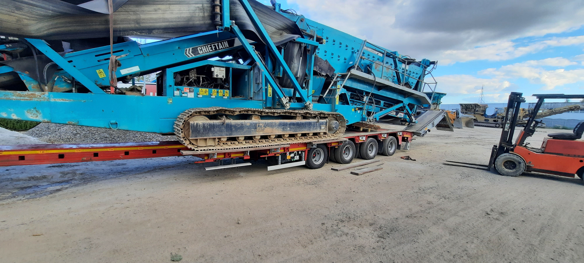 Gajos Kruszarki Sp. Komandytowa - anuncios sobre venta undefined: foto 10