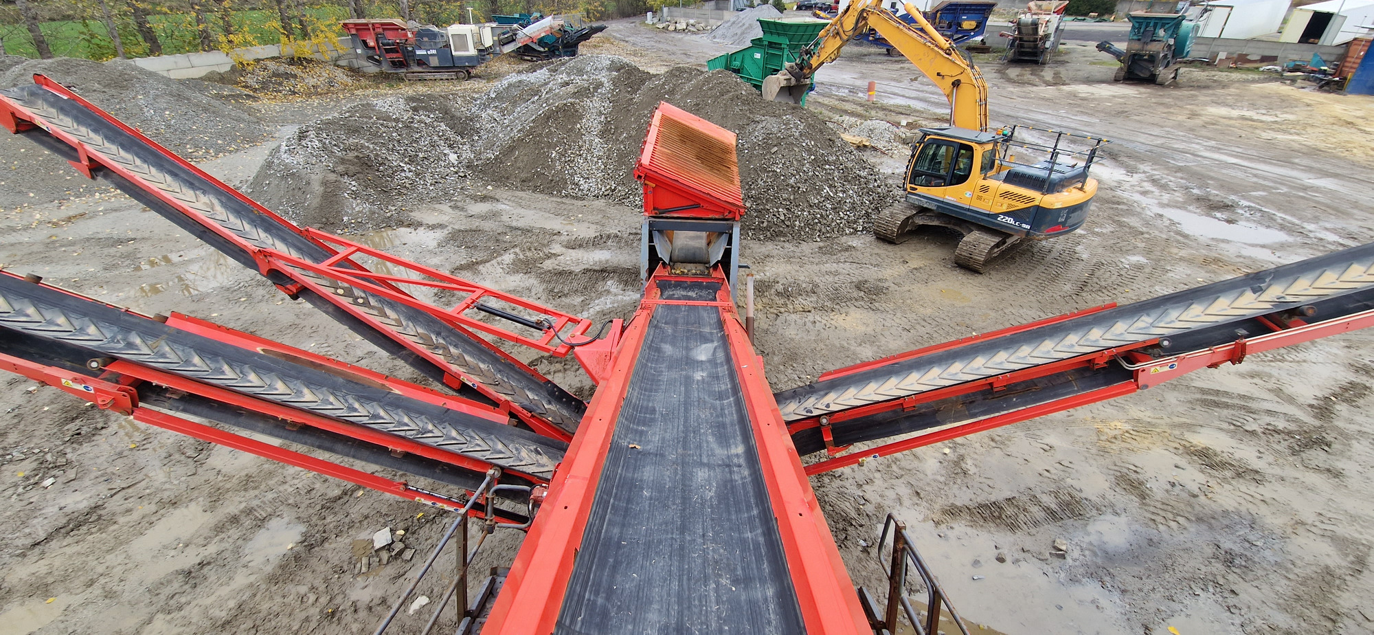 Gajos Kruszarki Sp. Komandytowa - anuncios sobre venta undefined: foto 16