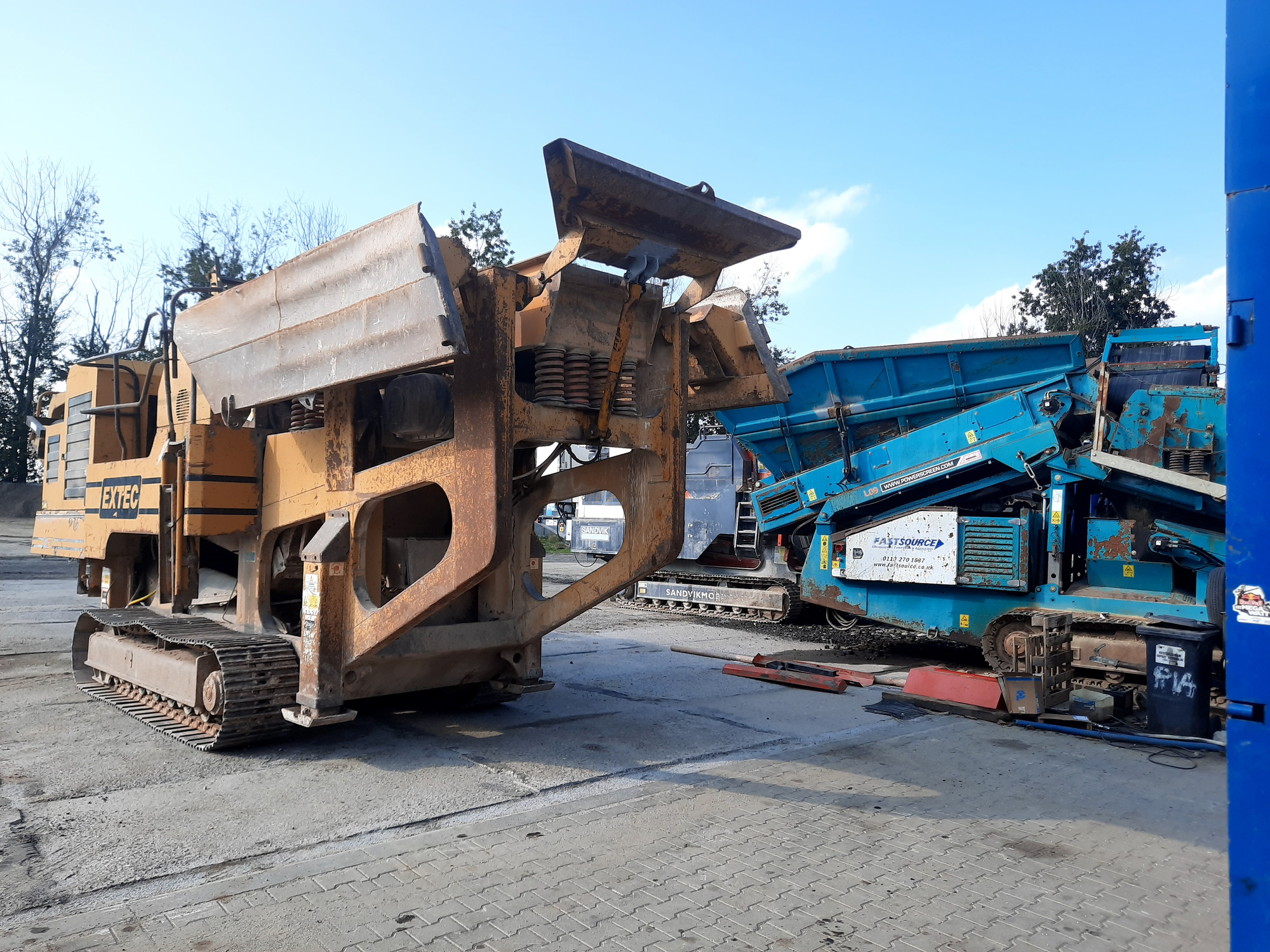 Gajos Kruszarki Sp. Komandytowa - anuncios sobre venta undefined: foto 3