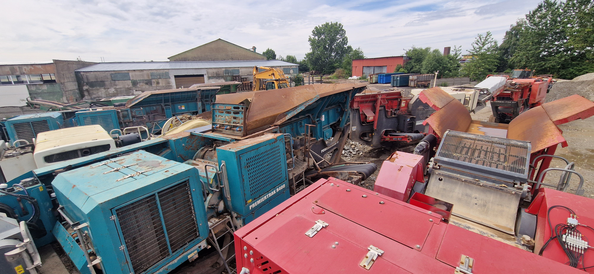 Gajos Kruszarki Sp. Komandytowa - anuncios sobre venta undefined: foto 7