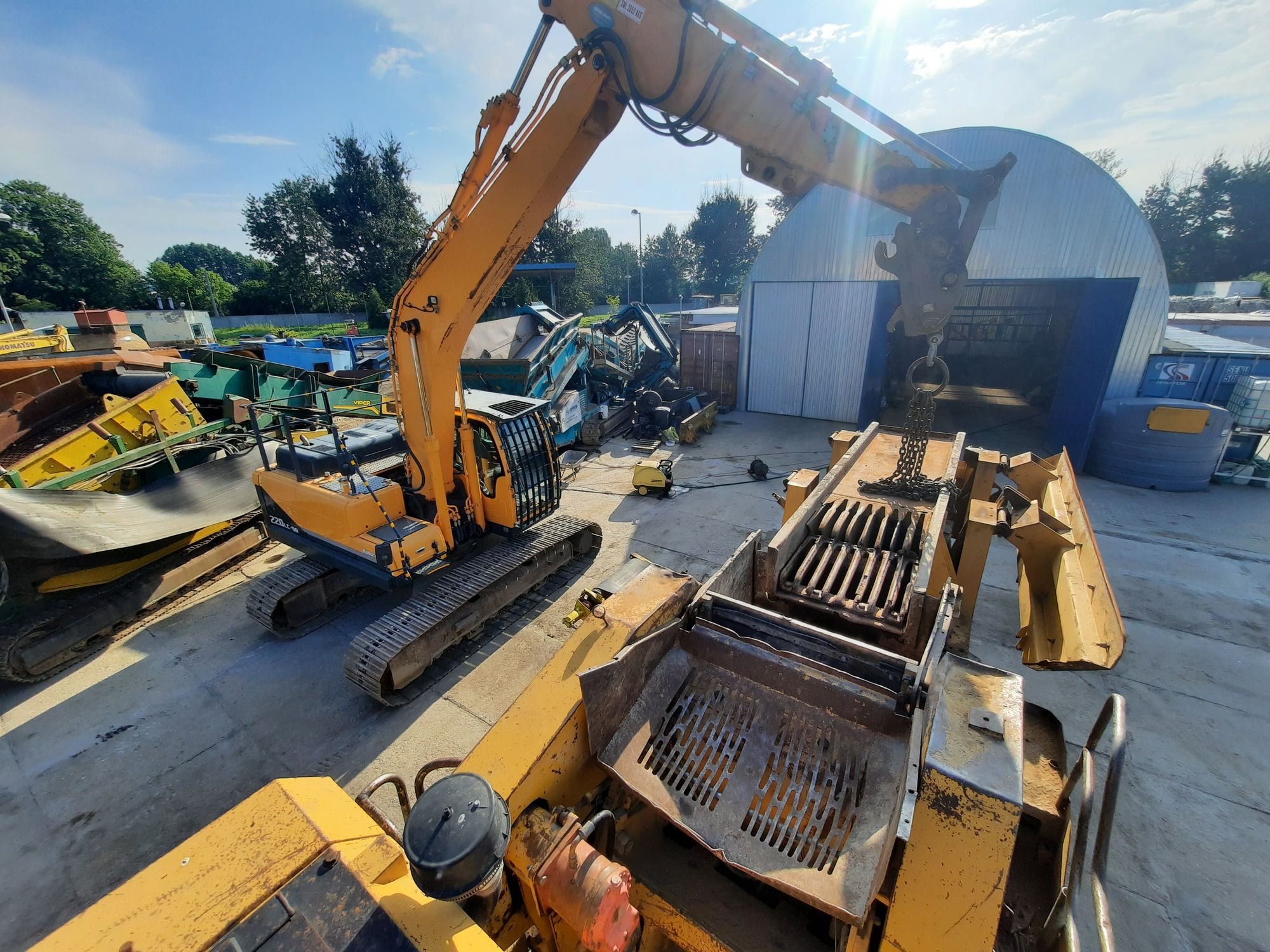 Gajos Kruszarki Sp. Komandytowa - anuncios sobre venta undefined: foto 2