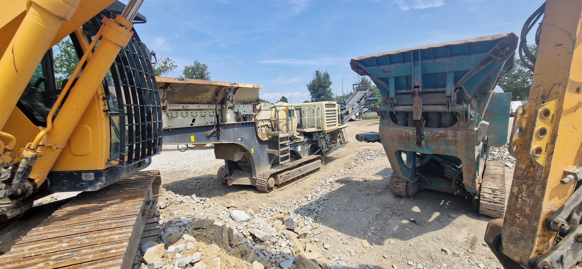 Gajos Kruszarki Sp. Komandytowa - anuncios sobre venta undefined: foto 20