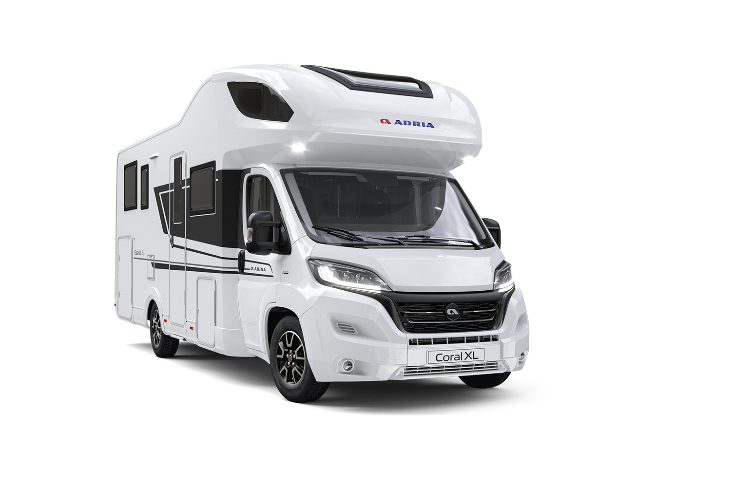 SIA Kemperi 365 - Autocaravanas undefined: foto 4