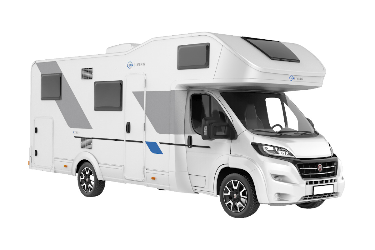 SIA Kemperi 365 - Autocaravanas undefined: foto 5