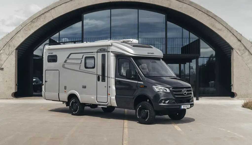 SIA Kemperi 365 - Autocaravanas undefined: foto 3