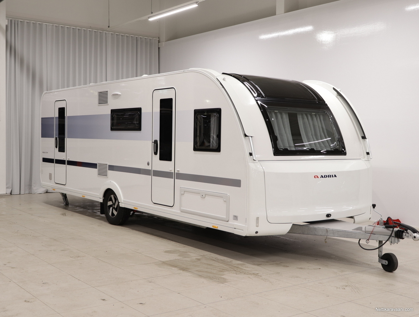 SIA Kemperi 365 - Autocaravanas undefined: foto 2