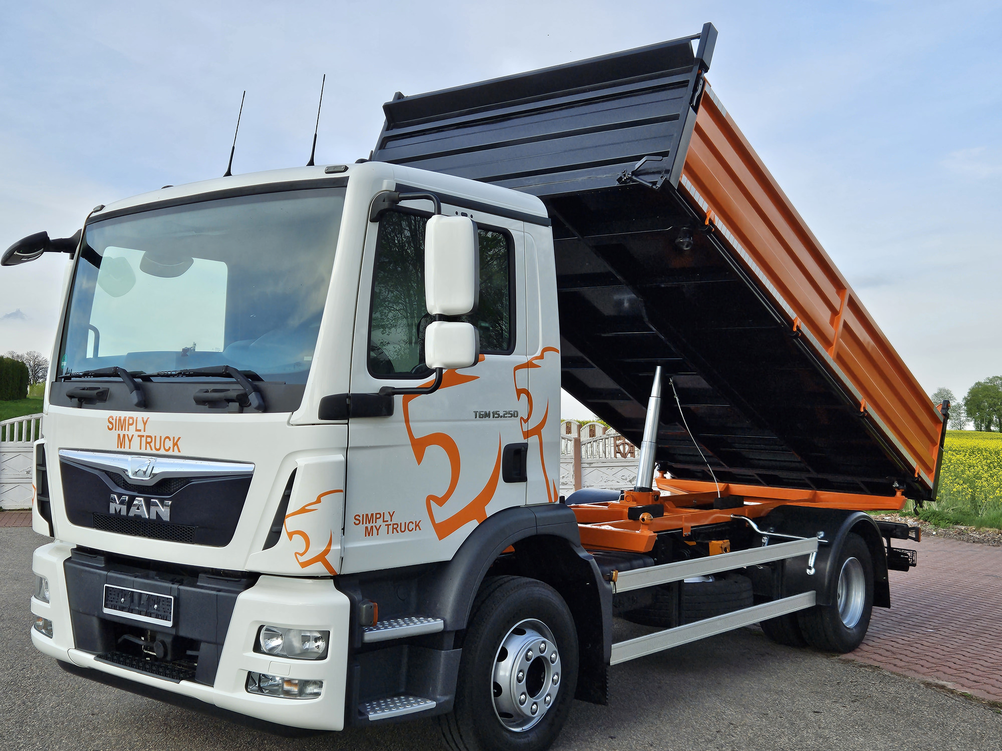 Damian Bryła FIRMA  HANDLOWO - USŁUGOWA - anuncios sobre venta undefined: foto 8