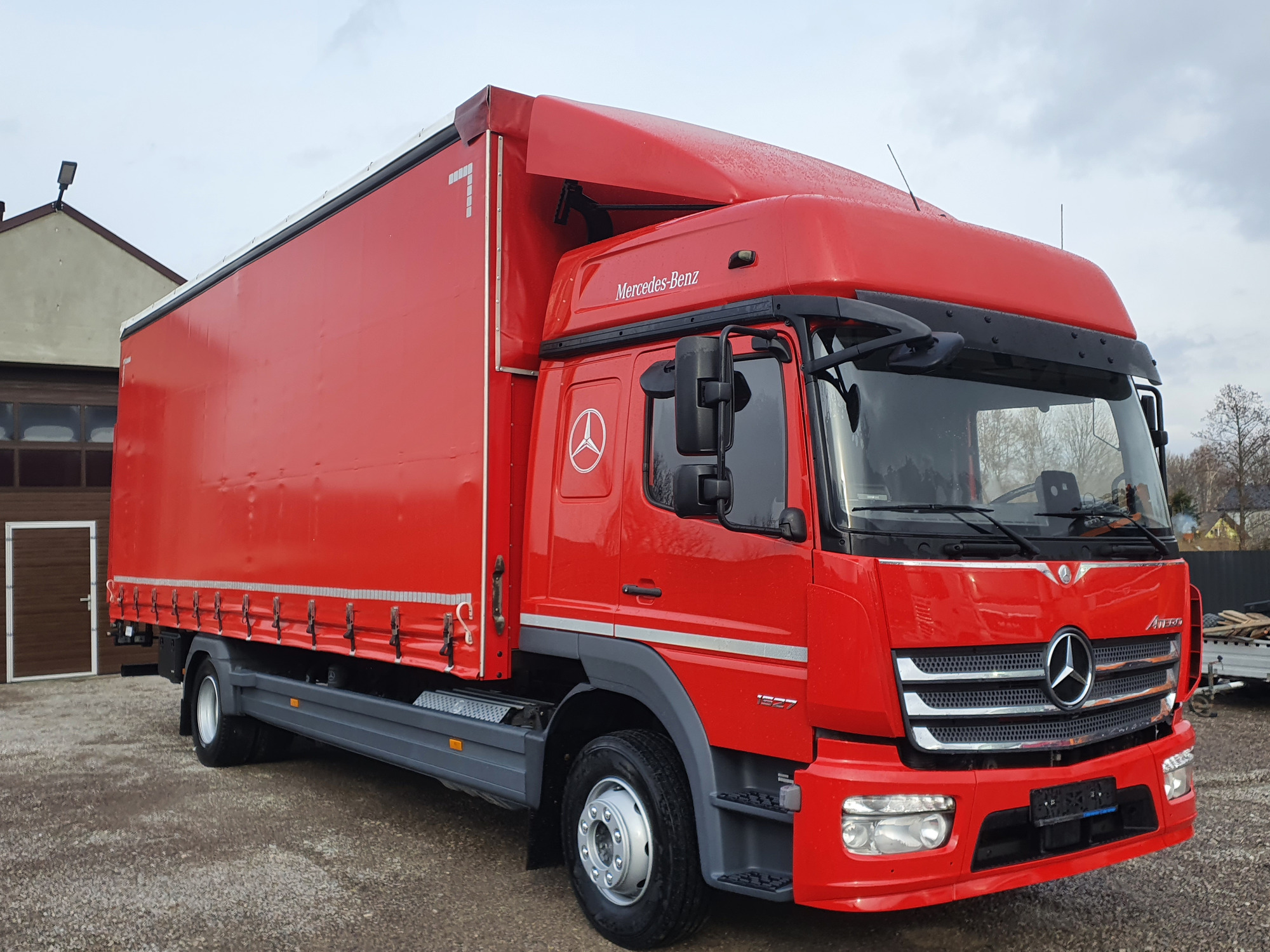 Damian Bryła FIRMA  HANDLOWO - USŁUGOWA - anuncios sobre venta undefined: foto 13