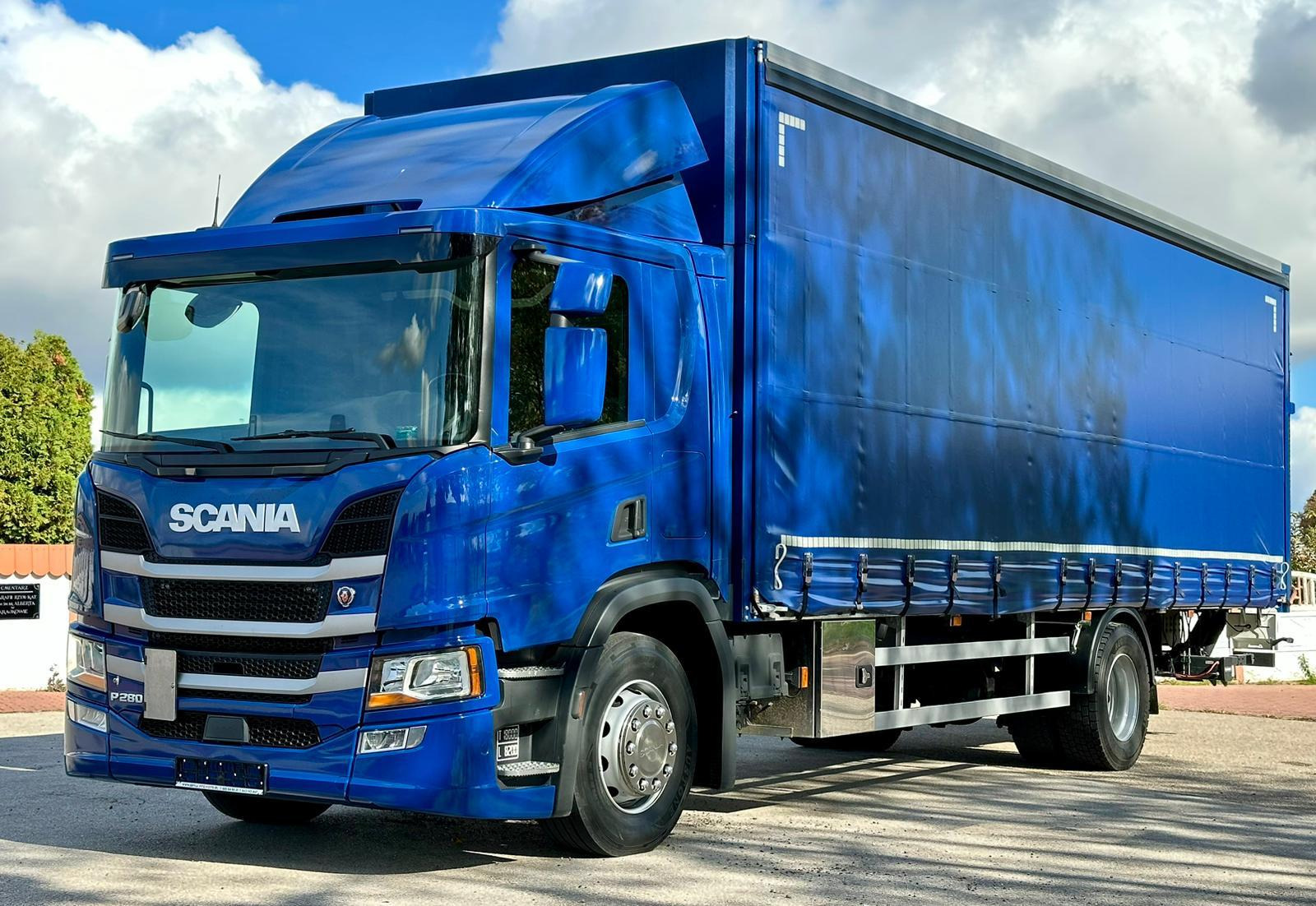 Damian Bryła FIRMA  HANDLOWO - USŁUGOWA - anuncios sobre venta undefined: foto 1