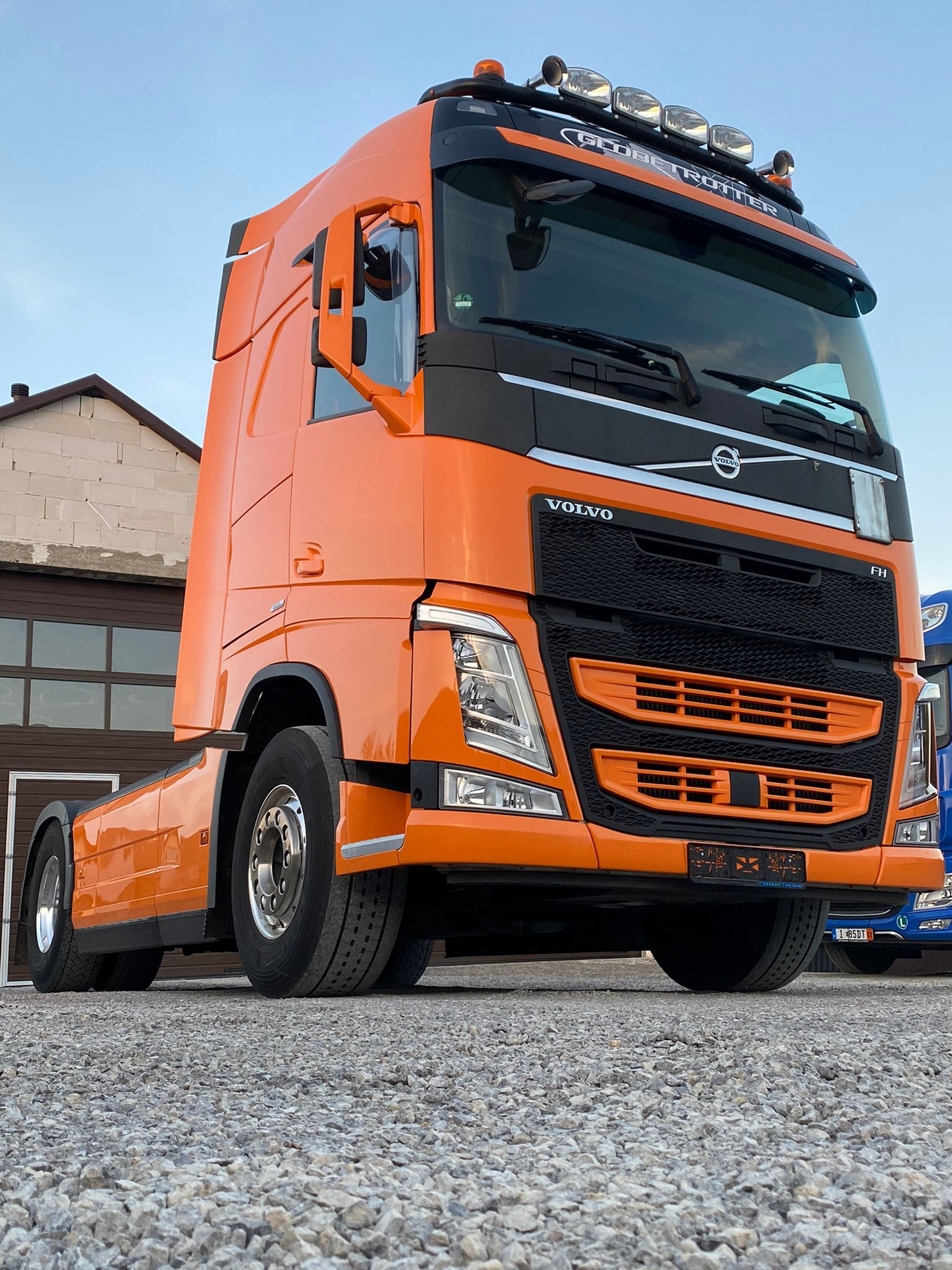 Damian Bryła FIRMA  HANDLOWO - USŁUGOWA - anuncios sobre venta undefined: foto 16