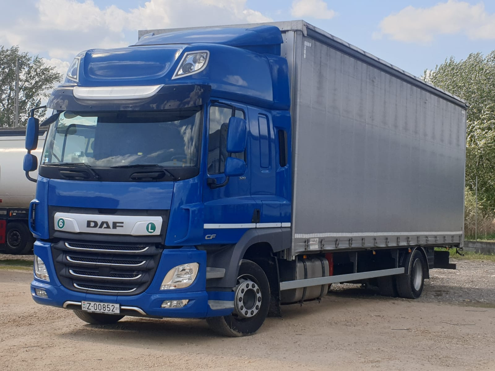 Damian Bryła FIRMA  HANDLOWO - USŁUGOWA - anuncios sobre venta undefined: foto 25