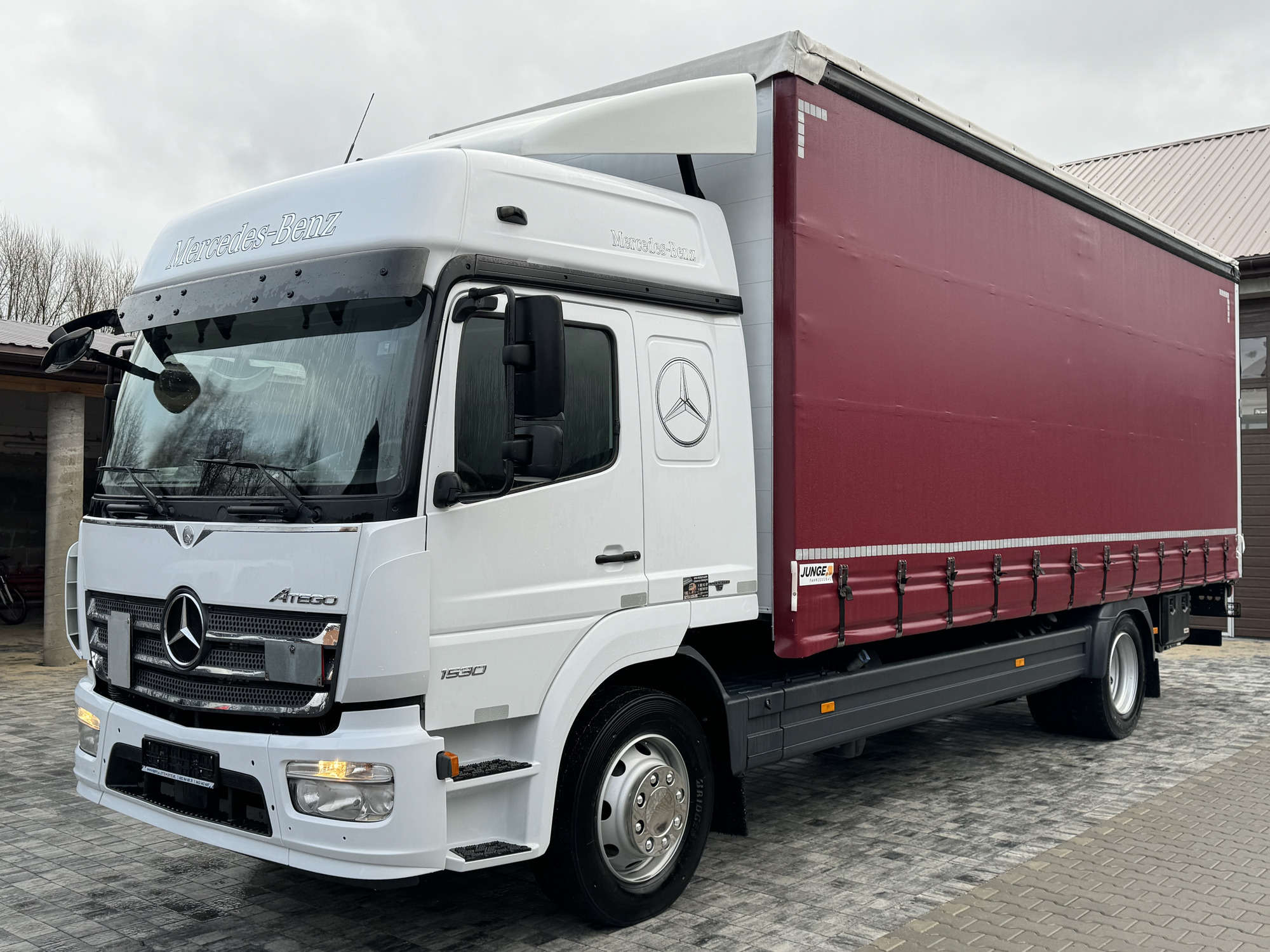 Damian Bryła FIRMA  HANDLOWO - USŁUGOWA - anuncios sobre venta undefined: foto 6