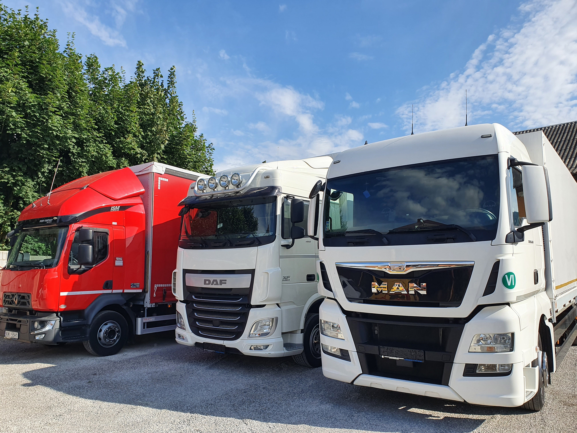 Damian Bryła FIRMA  HANDLOWO - USŁUGOWA - anuncios sobre venta undefined: foto 24