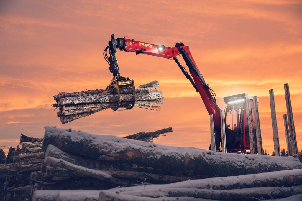 Tractoaredepadure.ro - Maquinaria forestal undefined: foto 7