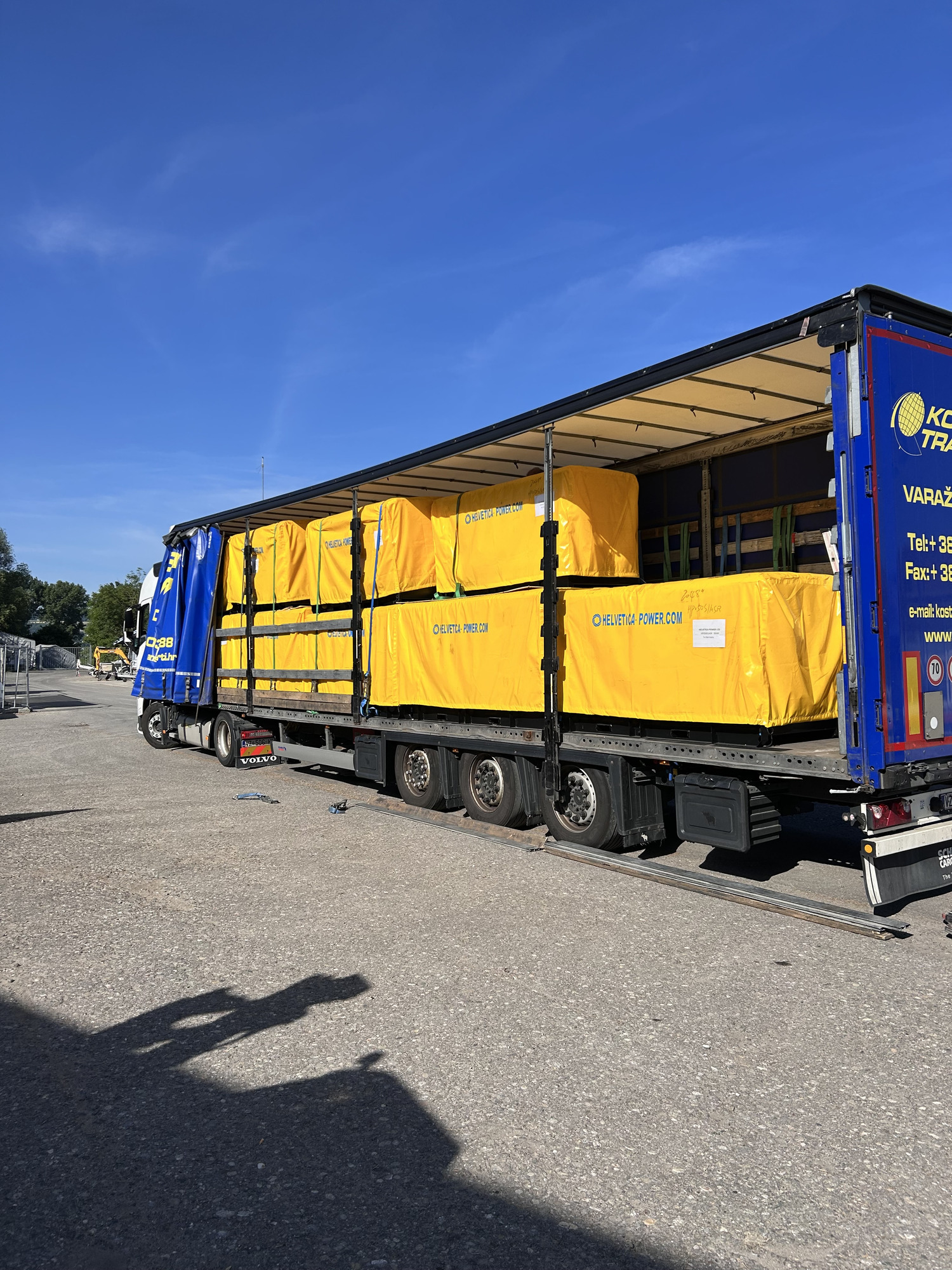 HELVETICA POWER AG - anuncios sobre venta undefined: foto 7