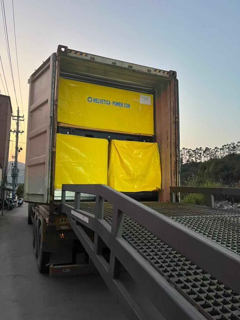 HELVETICA POWER AG - anuncios sobre venta undefined: foto 12