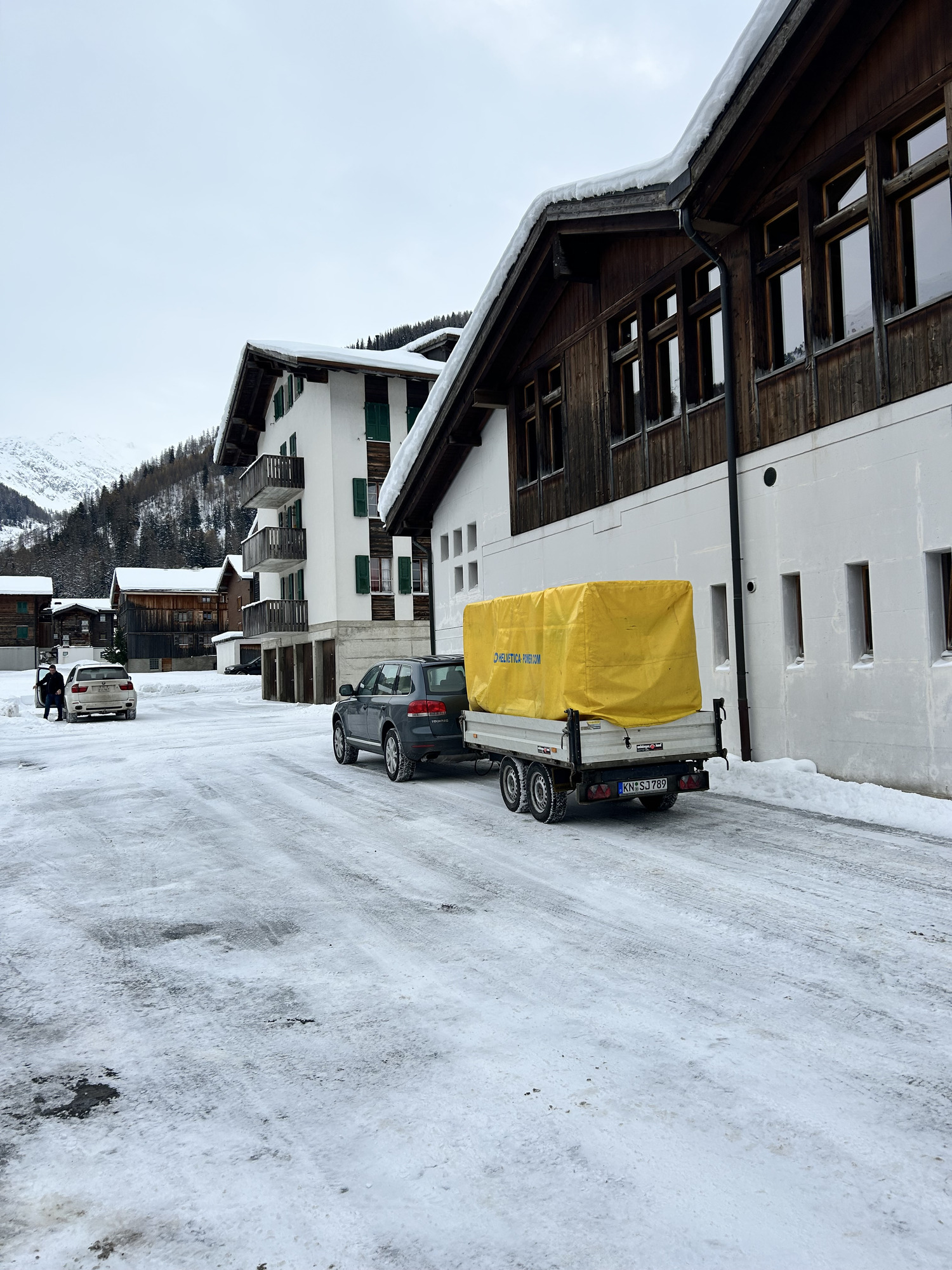 HELVETICA POWER AG - anuncios sobre venta undefined: foto 17