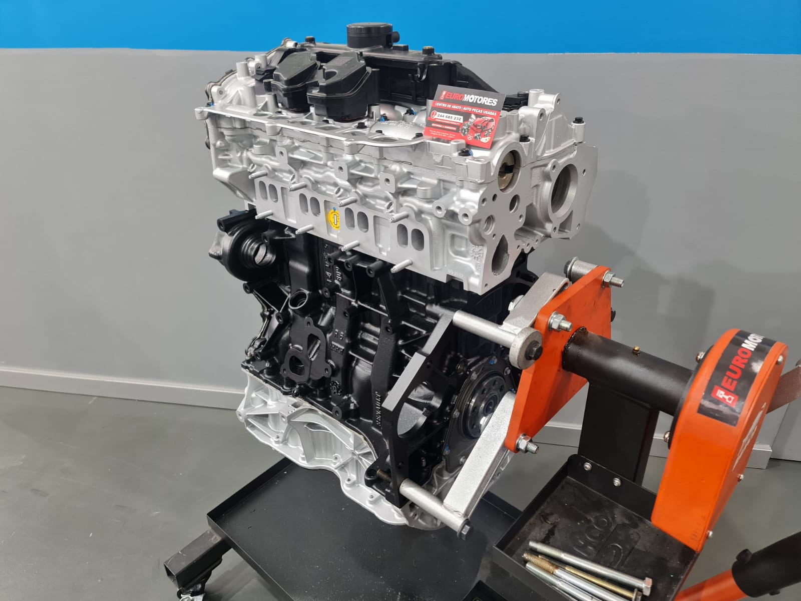 REMATRUCK EUROPE undefined: foto 15