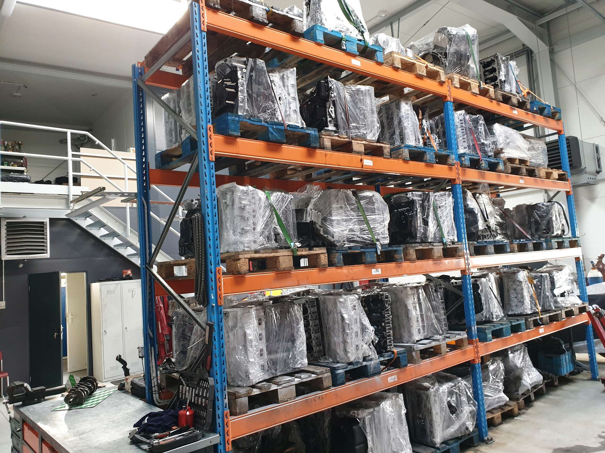 REMATRUCK EUROPE undefined: foto 10