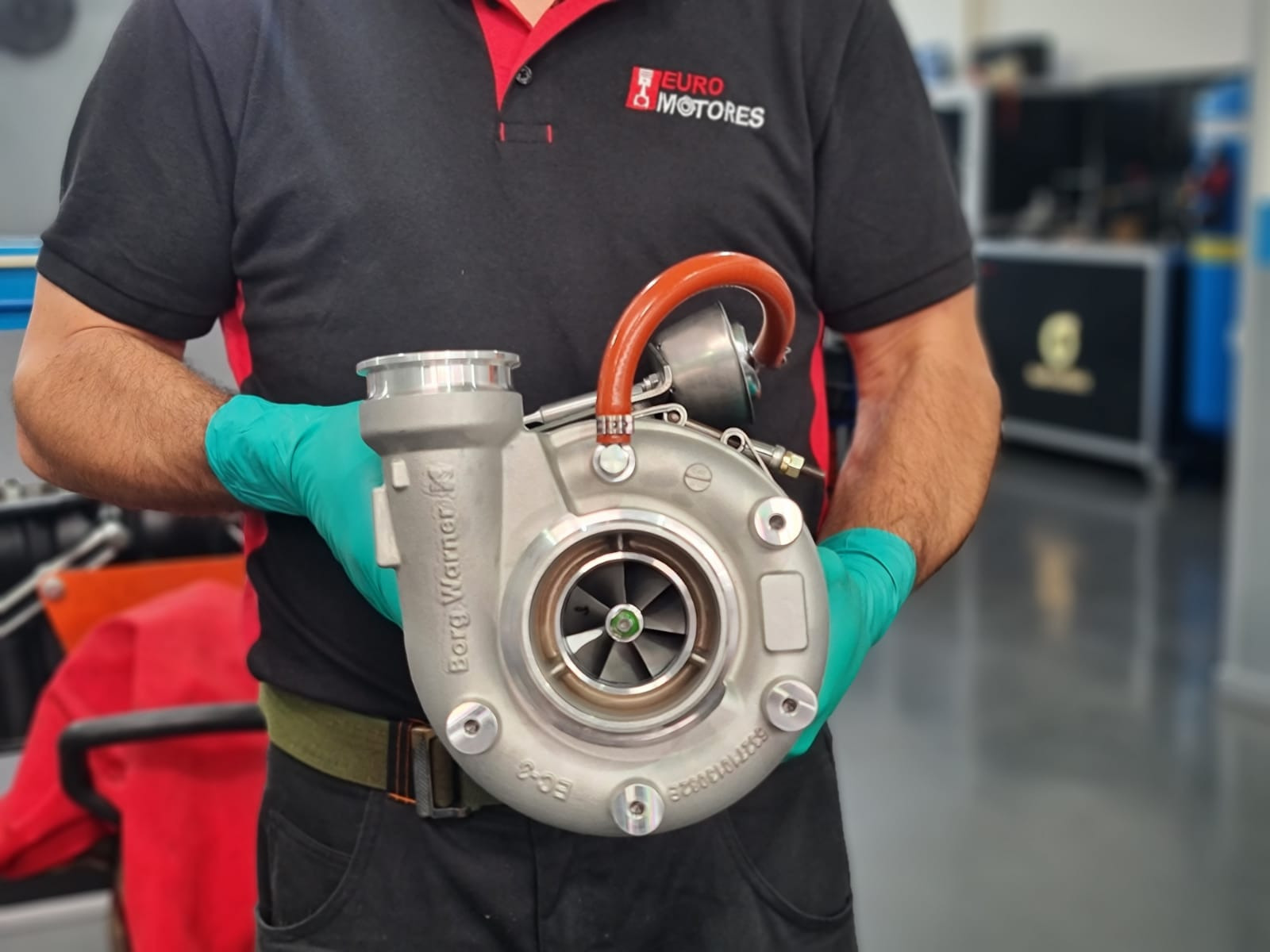 REMATRUCK EUROPE undefined: foto 9